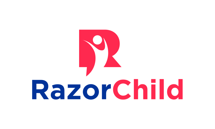 RazorChild.com - Creative brandable domain for sale