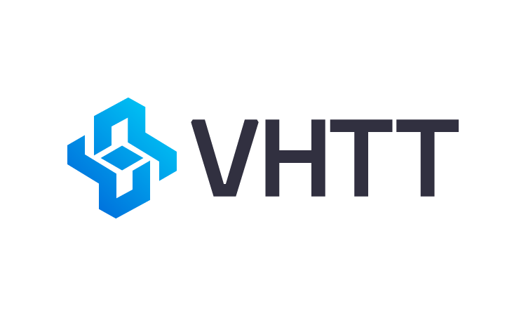 VHTT.com - Creative brandable domain for sale