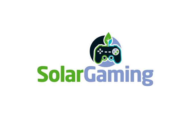 SolarGaming.com