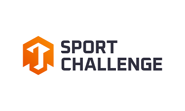 SportChallenge.com - Creative brandable domain for sale