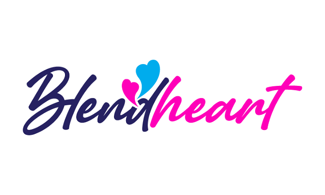 BlendHeart.com