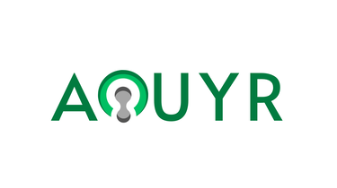 Aquyr.com - Creative brandable domain for sale