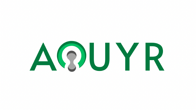 Aquyr.com