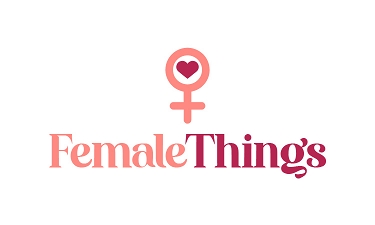 FemaleThings.com