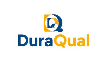 DuraQual.com - Creative brandable domain for sale