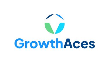 GrowthAces logo