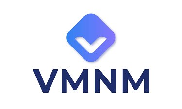 VMNM.com - Creative brandable domain for sale
