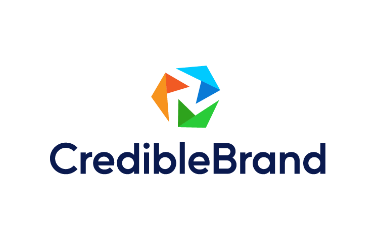CredibleBrand logo