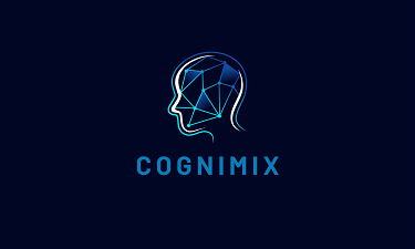 CogniMix.com - Creative brandable domain for sale