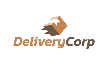 DeliveryCorp.com