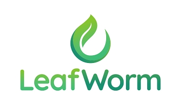 LeafWorm.com