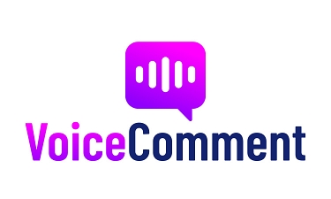 VoiceComment.com