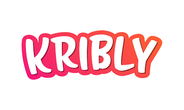 Kribly.com - Creative brandable domain for sale