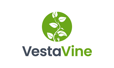 VestaVine.com - Creative brandable domain for sale