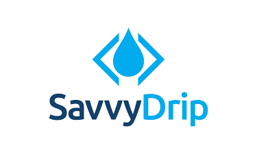 SavvyDrip.com