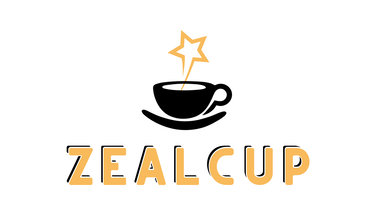 ZealCup.com - Creative brandable domain for sale