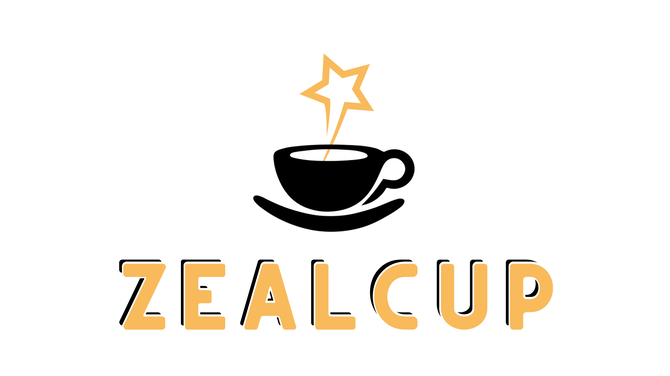 ZealCup.com