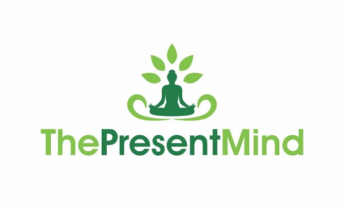 ThePresentMind.com