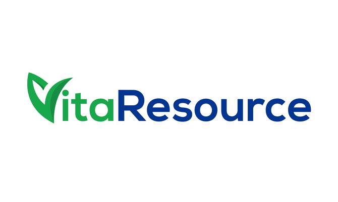 VitaResource.com