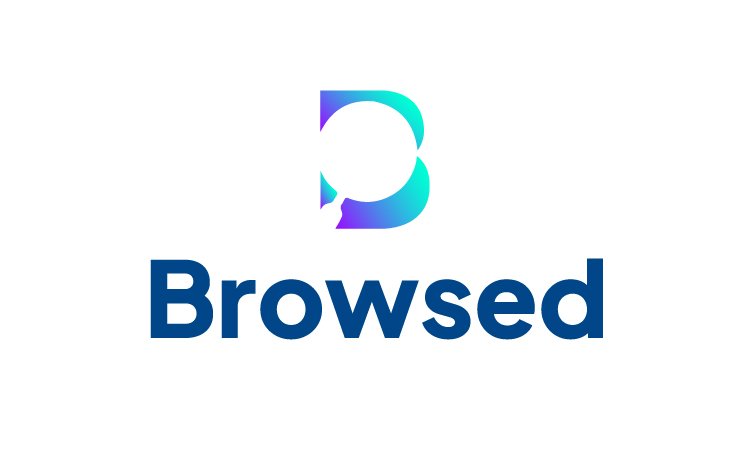 Browsed.net - Creative brandable domain for sale