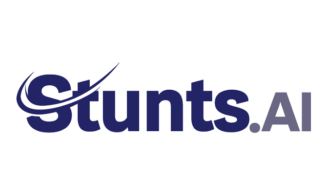 Stunts.AI