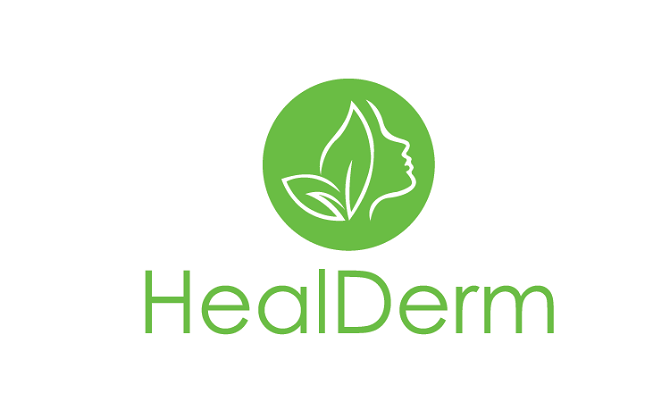 HealDerm.com