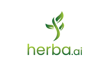 Herba.ai - Creative brandable domain for sale