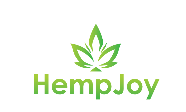 HempJoy.com - Creative brandable domain for sale
