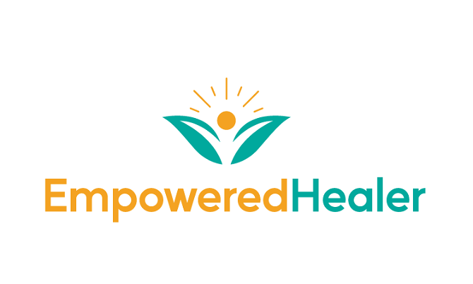 EmpoweredHealer.com