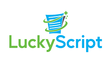 LuckyScript.com
