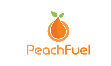 PeachFuel.com