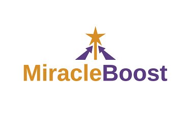 MiracleBoost.com