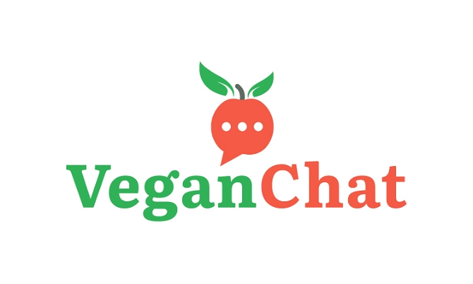 VeganChat.com