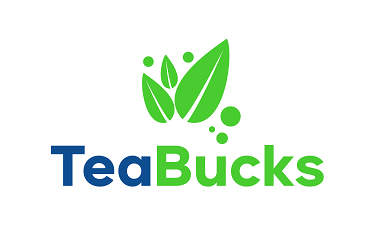 TeaBucks.com