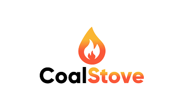 CoalStove.com - Creative brandable domain for sale
