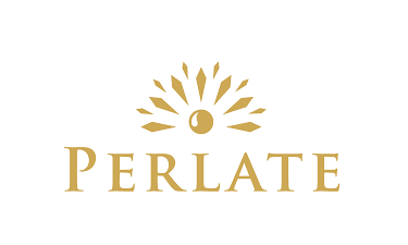 Perlate.com - Creative brandable domain for sale
