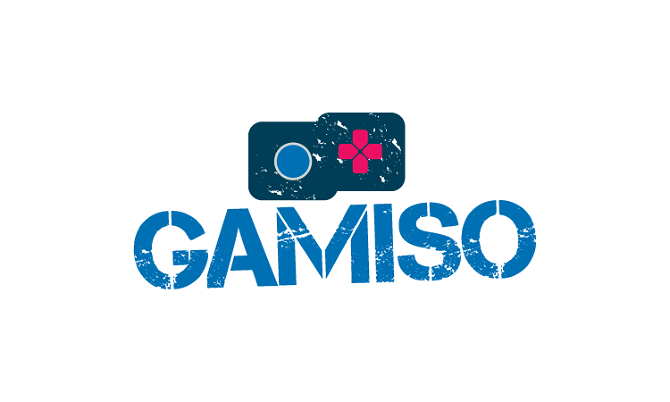Gamiso.com