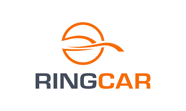 RingCar.com - Creative brandable domain for sale