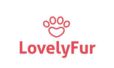 LovelyFur.com - Creative brandable domain for sale