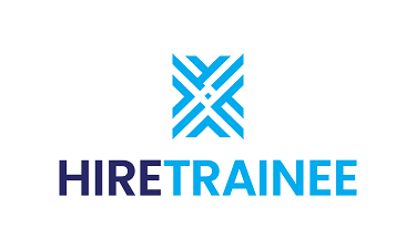 hiretrainee.com