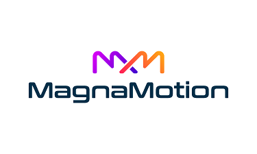 MagnaMotion.com