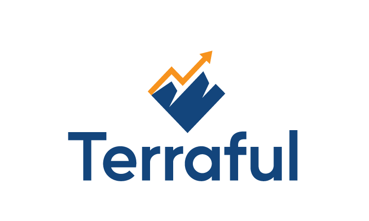 Terraful.com - Creative brandable domain for sale
