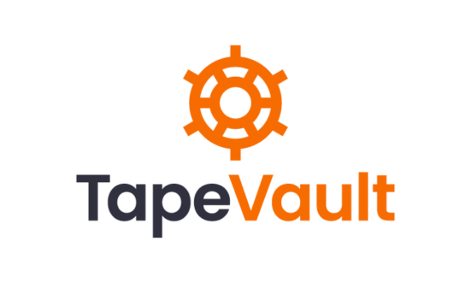 TapeVault.com