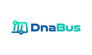 DnaBus.com - Creative brandable domain for sale