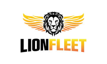 LionFleet.com - Creative brandable domain for sale