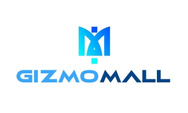 GizmoMall.com - Creative brandable domain for sale