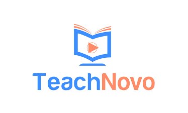 TeachNovo.com - Creative brandable domain for sale