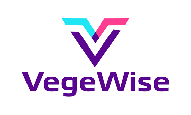 VegeWise.com - Creative brandable domain for sale