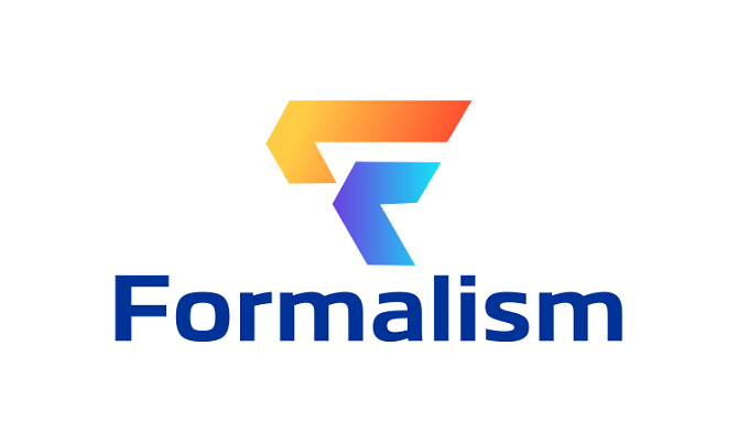 Formalism.com