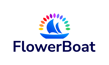 FlowerBoat.com